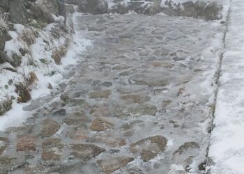 Tatry / Fot. Bugusława Chlipała - TPN