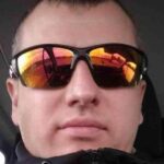 Grzegorz Borys / źródło: pomorska.policja.gov.pl