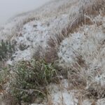Tatry / Fot. Bugusława Chlipała - TPN
