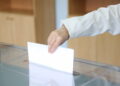 Wybory uzupełniające w Stąporkowie