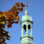 El Niño sprawi, że najbliższa zima będzie ciepła [PROGNOZA POGODY]