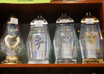 Czy zapłacimy więcej za znicze?