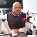 Mariusz Gosek: marsz to sprzeciw wobec siłowych mechanizmów rządu