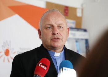Wolontariusze mogą zdobyć granty na swoją działalność