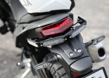 Jednoślady rosną w siłę. Coraz więcej motocykli w powiecie - Radio Kielce Jednoślady rosną w siłę. Coraz więcej motocykli w powiecie