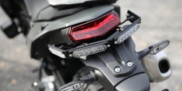 Jednoślady rosną w siłę. Coraz więcej motocykli w powiecie