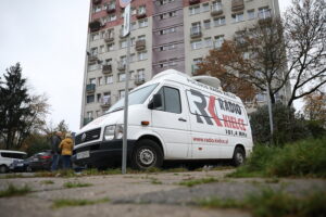 INTERWENCJA. Mieszkańcy nie zgadzają się na budowę nowego osiedla