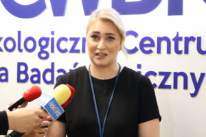 ŚCO ma nowy oręż w walce z nowotworami - Radio Kielce