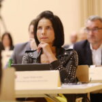 Agata Binkowska prezesem Specjalnej Strefy Ekonomicznej w Starachowicach