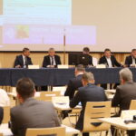 26.10.2023. Kielce Sesja Sejmiku Województwa Świętokrzyskiego. / Fot. Wiktor Taszłow - Radio Kielce