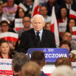 Jarosław Kaczyński wspomina Przemysława Gosiewskiego - Radio Kielce