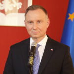 Prezydent: podjąłem decyzję o zawetowaniu ustawy okołobudżetowej