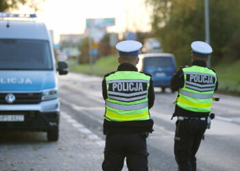 Świętokrzyscy policjanci podsumowali majówkę na drogach regionu