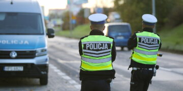 Świętokrzyscy policjanci podsumowali majówkę na drogach regionu