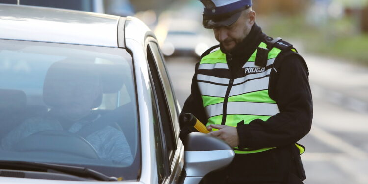 Rząd wypowiada wojnę piratom drogowym. Będą zmiany w przepisach