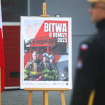 10.10.2023. Kielce. Konferencja / Fot. Wiktor Taszłow - Radio Kielce