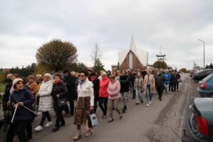 Staszów wyróżnił ludzi, dzięki którym się rozwija - Radio Kielce