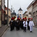 Staszów wyróżnił ludzi, dzięki którym się rozwija - Radio Kielce