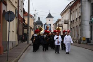 Staszów wyróżnił ludzi, dzięki którym się rozwija - Radio Kielce