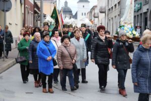 Staszów wyróżnił ludzi, dzięki którym się rozwija - Radio Kielce