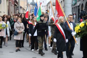 Staszów wyróżnił ludzi, dzięki którym się rozwija - Radio Kielce