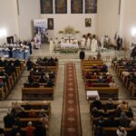 Staszów wyróżnił ludzi, dzięki którym się rozwija - Radio Kielce