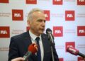 Rektor Politechniki Świętokrzyskiej zaprasza do sprawdzania kondycji