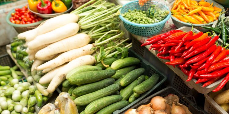 Ceny warzyw i owoców w Końskich (11.10.2023) - Radio Kielce