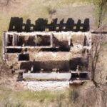 Wólka Kłucka. Pałac i okolice. / Źródło: portal internetowy tymrazem.pl