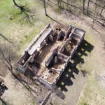 Nad brzegami Wiernej Rzeki szukamy miejsca zapomnianej bitwy