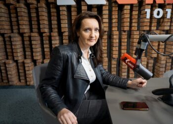 Marzena Okła-Drewnowicz: Marsz Miliona Serc pobudził wiarę w zwycięstwo