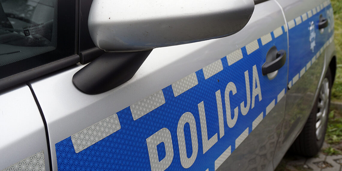 Wypadek na S7. Są ranni