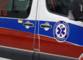 karetka, pogotowie ratunkowe / Fot. Radio Kielce