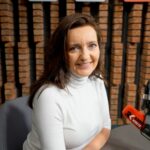 ROZMOWA DNIA. Marzena Okła-Drewnowicz, minister ds. polityki senioralnej