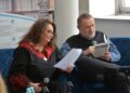 Anna Dymna będzie gościć w Końskich