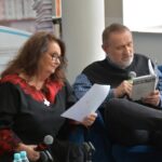 Anna Dymna będzie gościć w Końskich