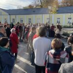 Spacer śladami koneckich Żydów