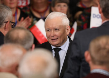 Podsumowanie kampanii PiS w Sandomierzu. Przyjedzie Jarosław Kaczyński