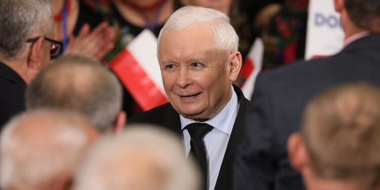 Podsumowanie kampanii PiS w Sandomierzu. Przyjedzie Jarosław Kaczyński