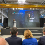 Miejsce po „Marywilu” znów żyje