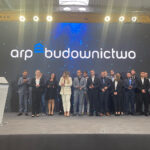 Miejsce po „Marywilu” znów żyje