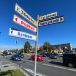 Utrudnienia na newralgicznym skrzyżowaniu