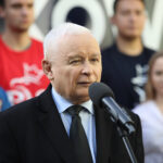 Jarosław Kaczyński z najlepszym wynikiem w Świętokrzyskiem