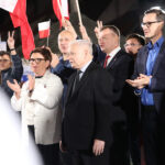 Mariusz Błaszczak: zasługujemy na życie w bezpiecznej Polsce