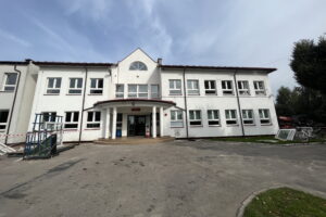 Szkoła w Bidzinach zostanie wyremontowana