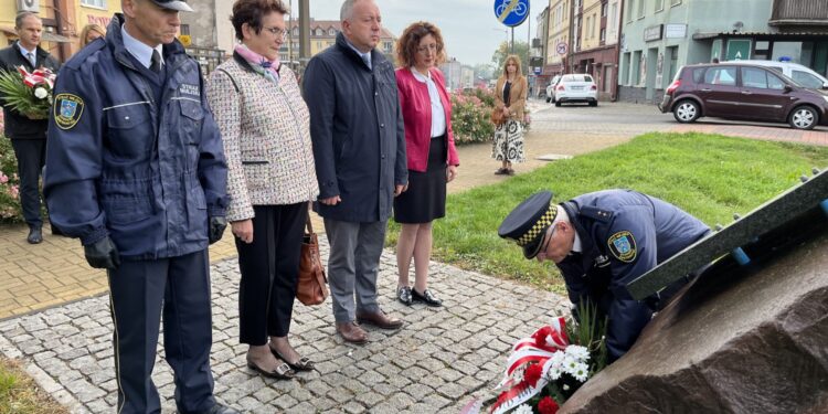 Ostrowiec pamięta o żydowskich mieszkańcach