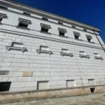 02.10.2023. Sandomierz. Muzeum Zamkowe w Sandomierzu / Fot. Grażyna Szlęzak - Radio Kielce