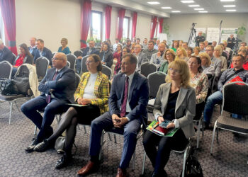 Zielona transformacja na obszarach wiejskich - Radio Kielce