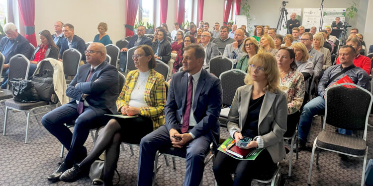 Zielona transformacja na obszarach wiejskich - Radio Kielce