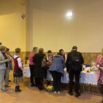 Powrót do tradycji w „Staszicówce". Kiszenie kapusty i wypiekanie chleba - Radio Kielce